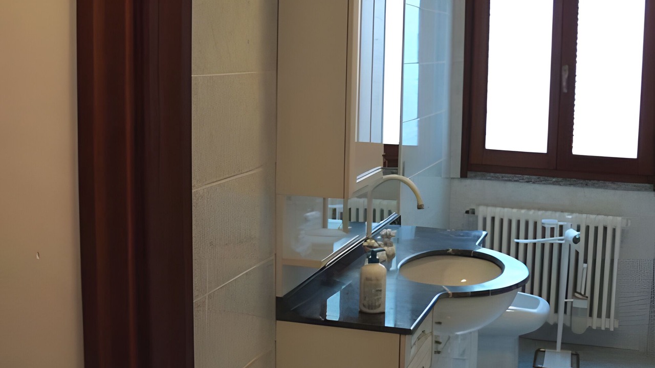 Photo of Bathroom in Consiglio di Rumo