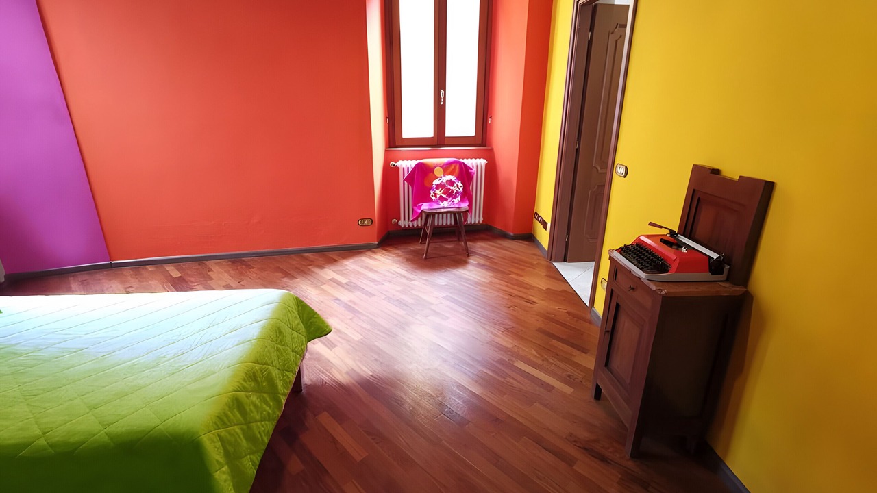 Photo of Bedroom in Consiglio di Rumo
