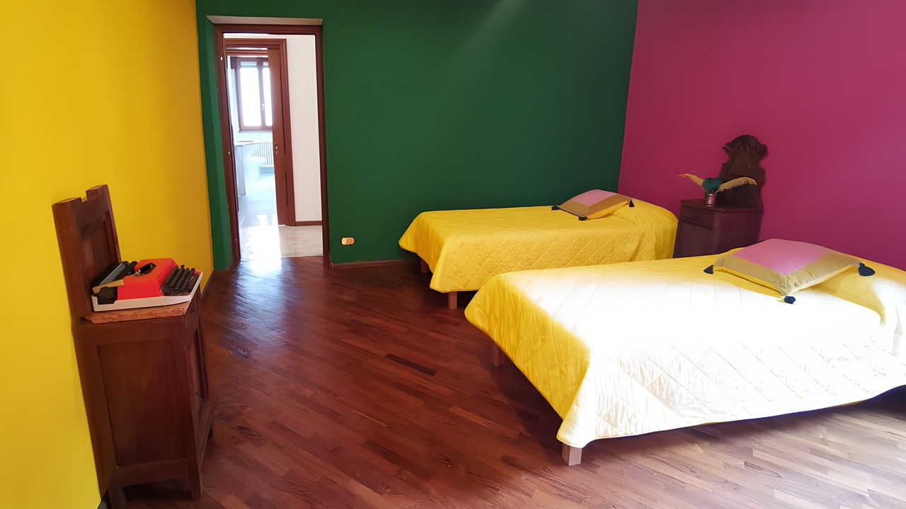 Photo of Bedroom in Consiglio di Rumo