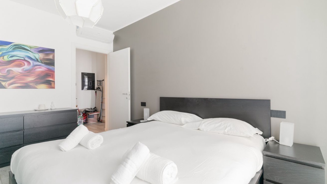 Photo of Bedroom in Gallaratese