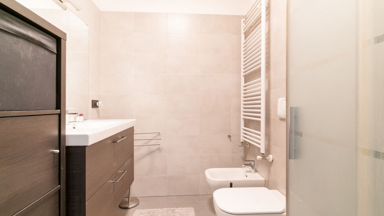 Photo of Bathroom in Gallaratese