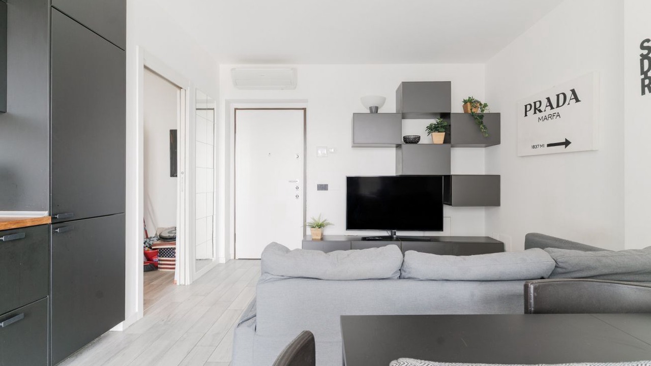 Photo of Livingroom in Gallaratese