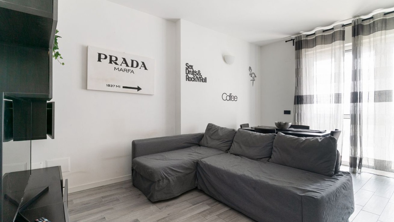 Photo of Livingroom in Gallaratese