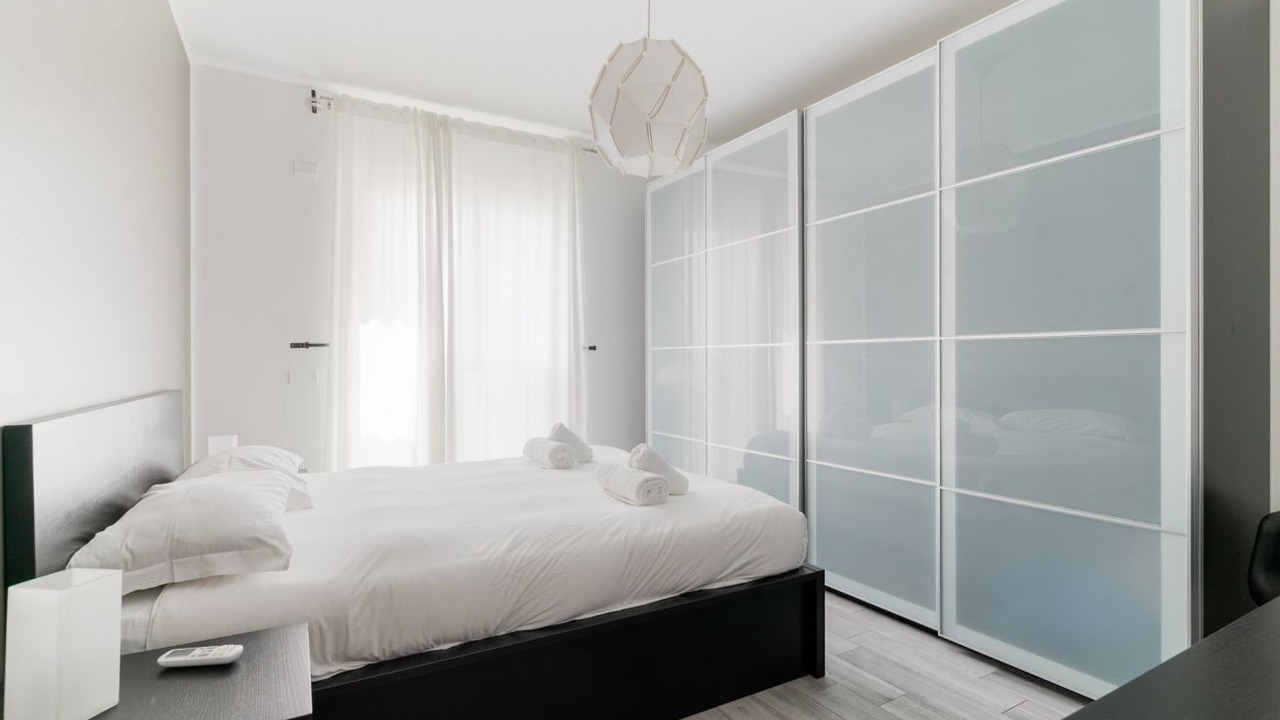 Photo of Bedroom in Gallaratese