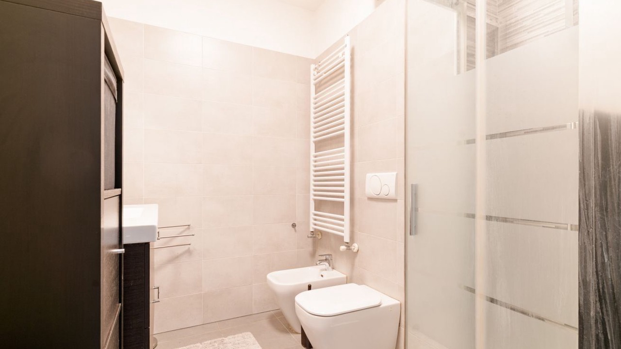 Photo of Bathroom in Gallaratese