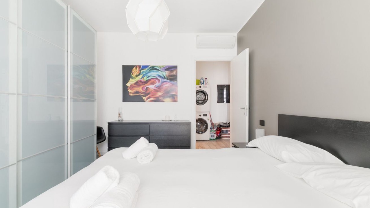 Photo of Bedroom in Gallaratese