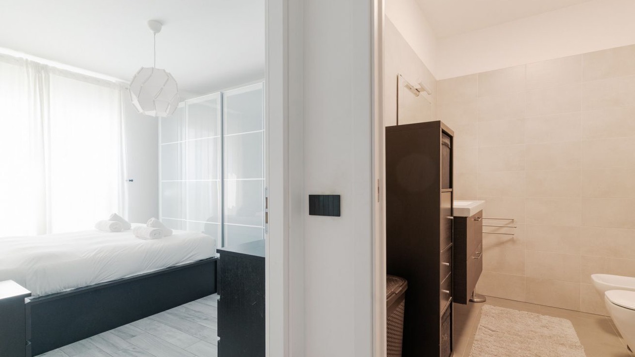 Photo of Bedroom in Gallaratese