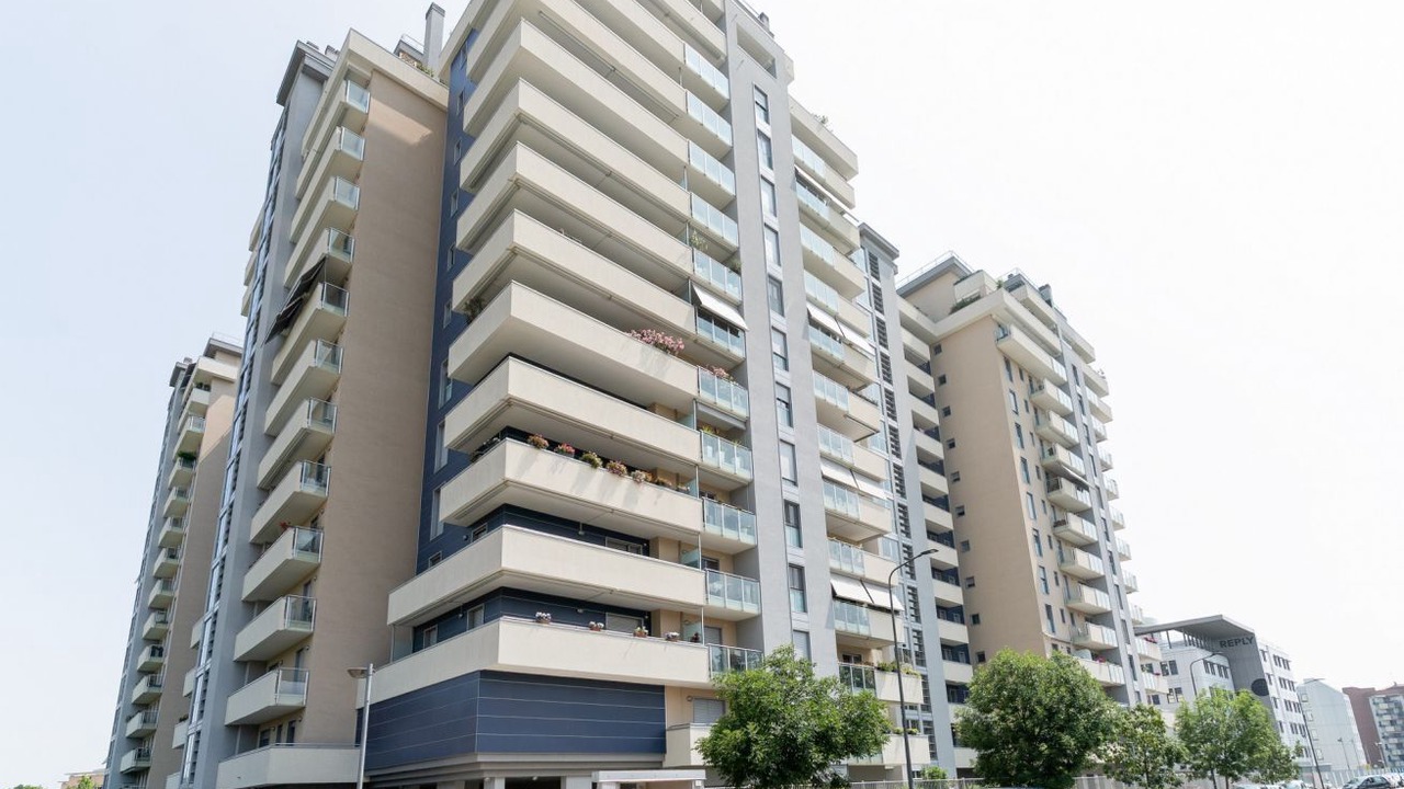 Photo of Outdoor in Gallaratese