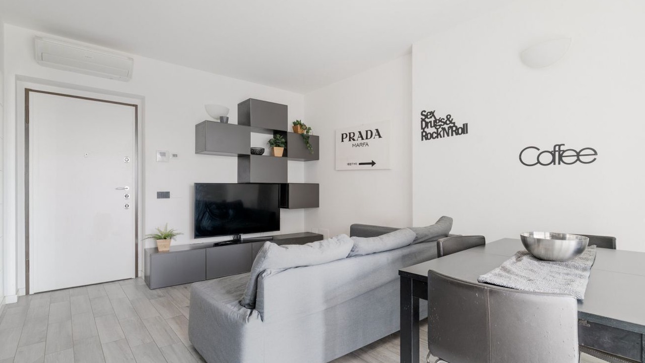 Photo of Livingroom in Gallaratese