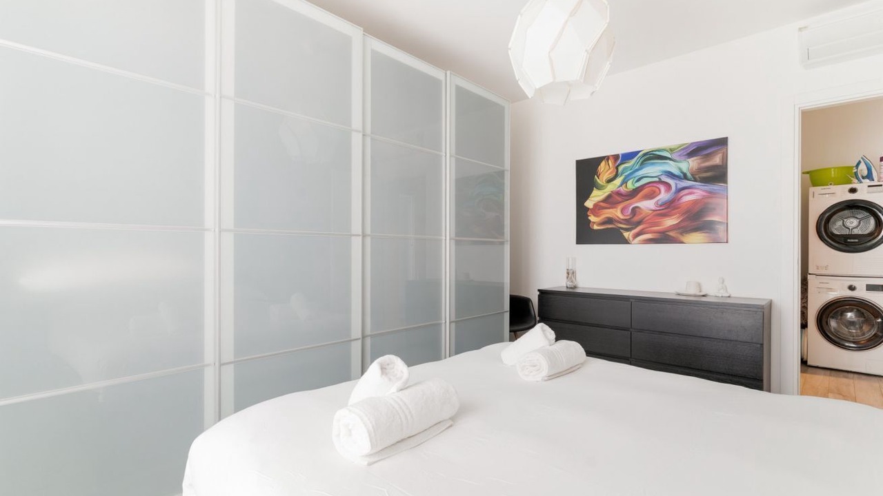 Photo of Bedroom in Gallaratese