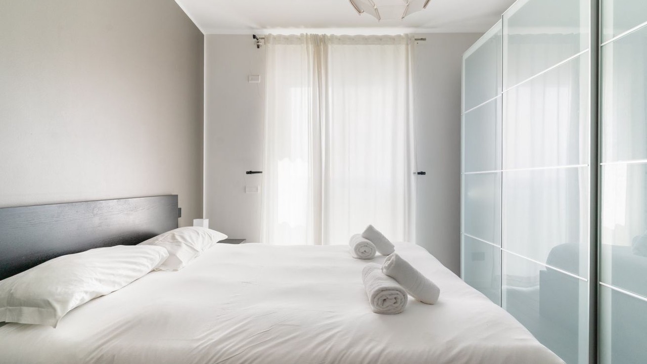 Photo of Bedroom in Gallaratese