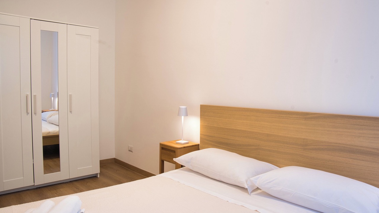 Photo of Bedroom in Ballabio