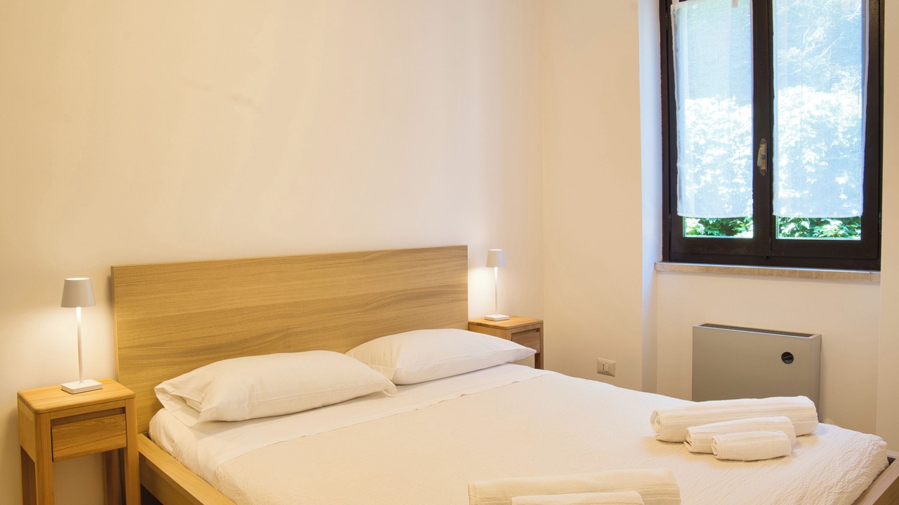 Photo of Bedroom in Ballabio