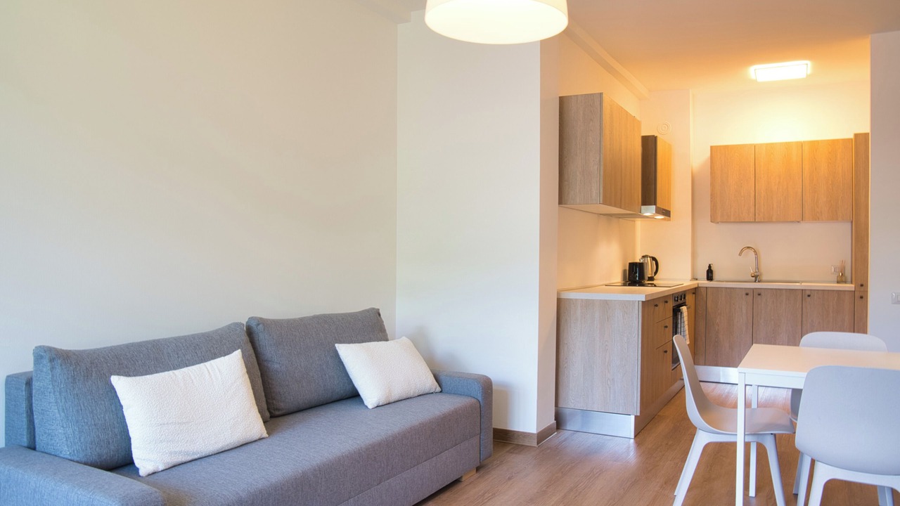 Photo of Livingroom in Ballabio