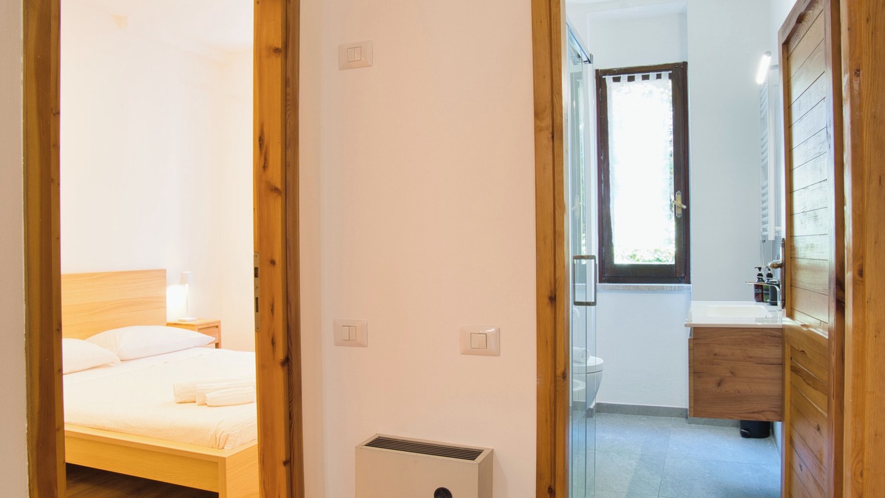 Photo of Bedroom in Ballabio