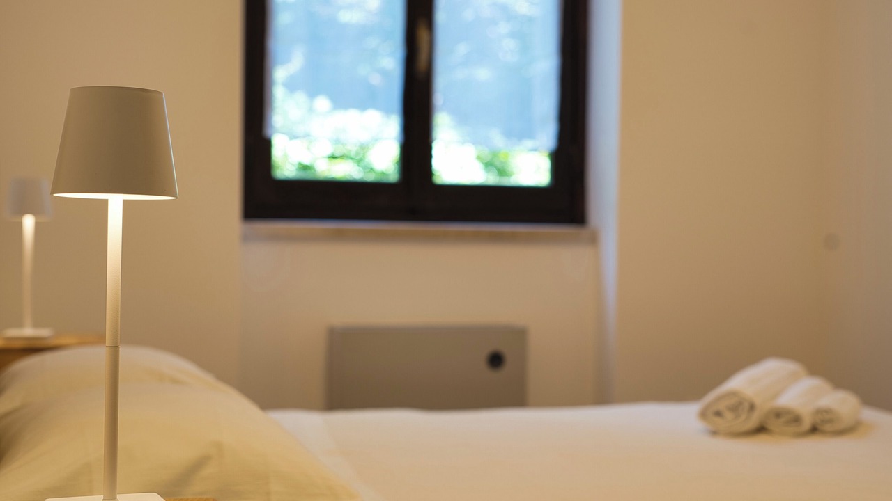 Photo of Bedroom in Ballabio