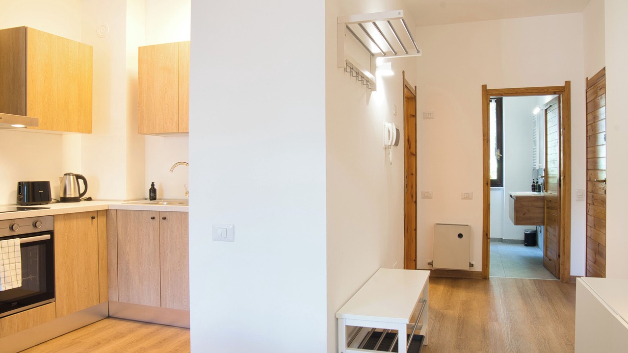 Photo of Kitchen in Ballabio