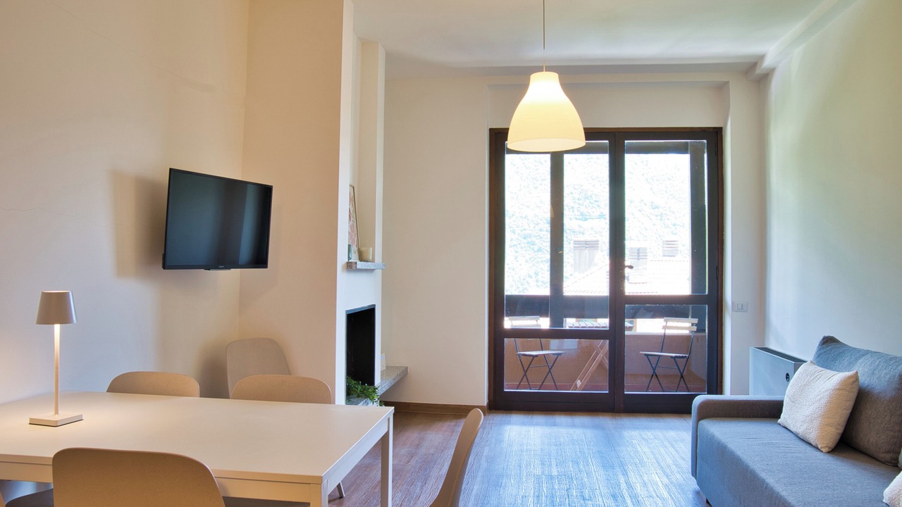 Photo of Livingroom in Ballabio