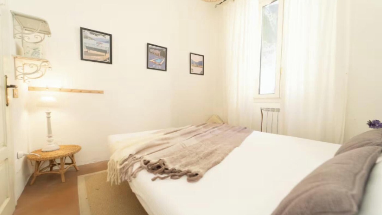 Photo of Bedroom in Argegno