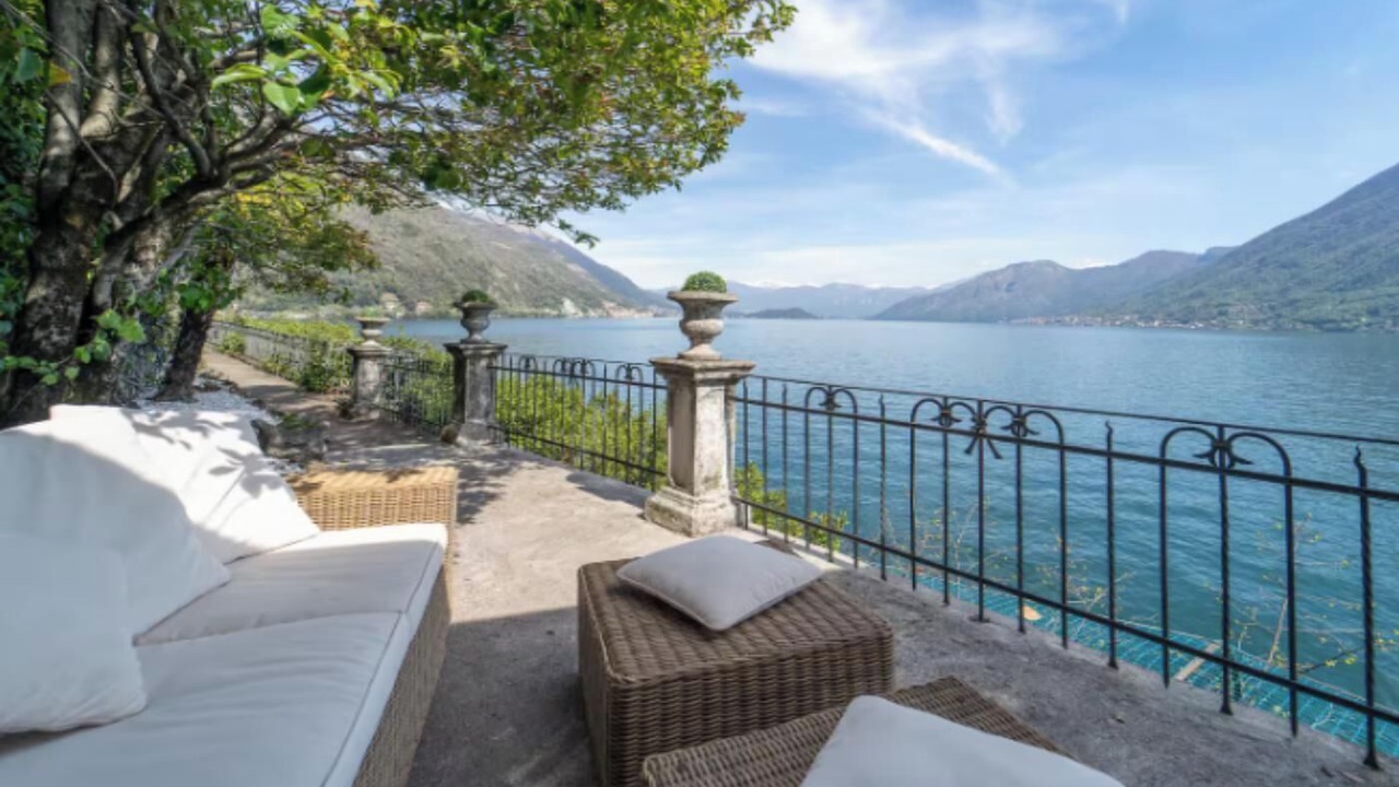 Photo of Outdoor in Argegno