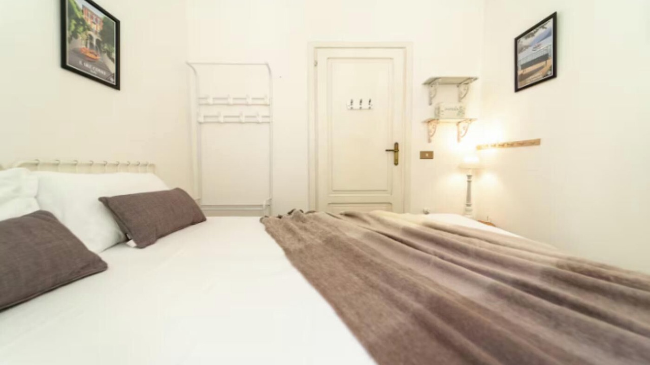 Photo of Bedroom in Argegno