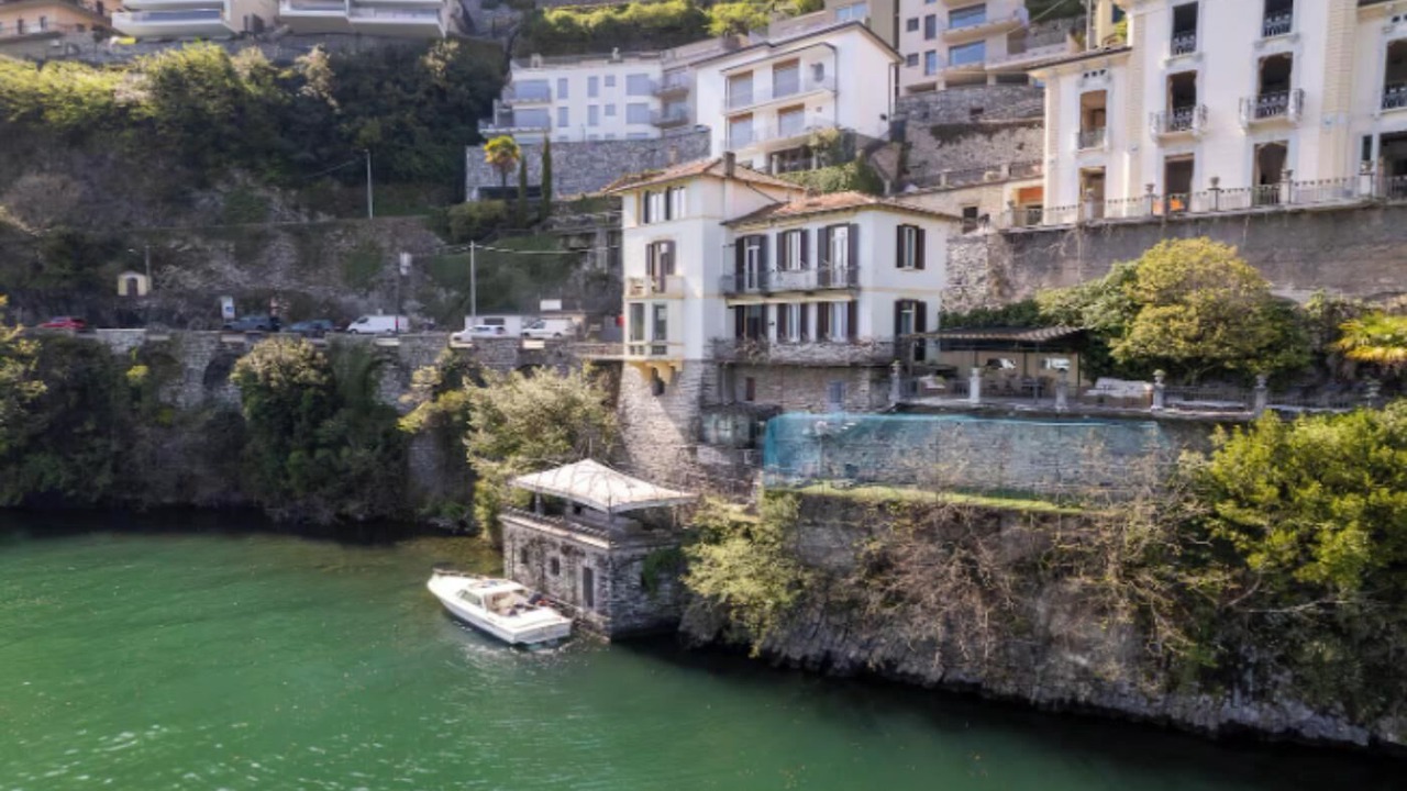 Photo of Outdoor in Argegno