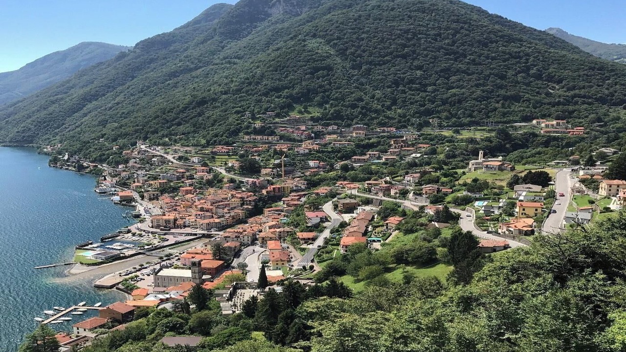 Photo of Outdoor in Argegno