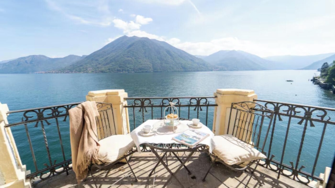 Photo of Outdoor in Argegno