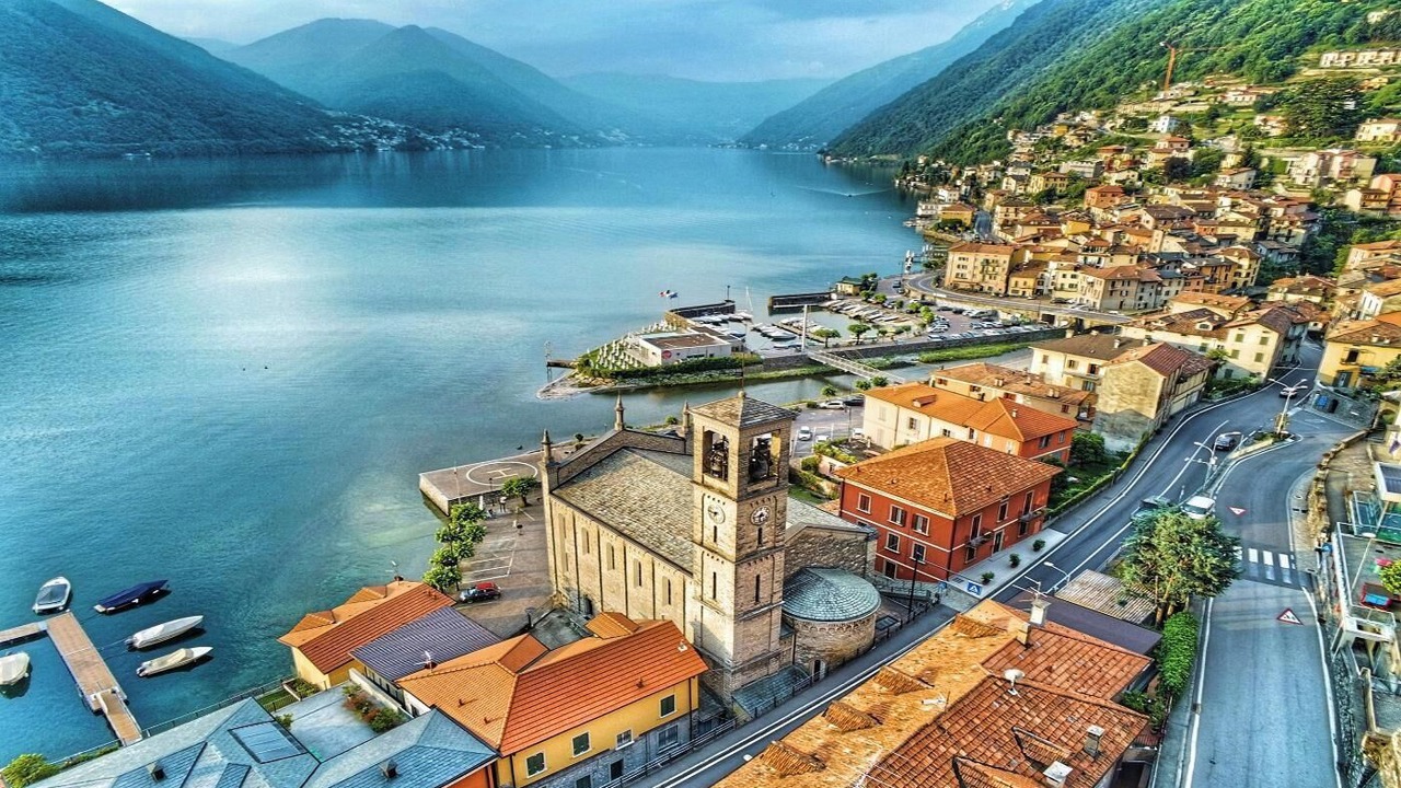 Photo of Outdoor in Argegno