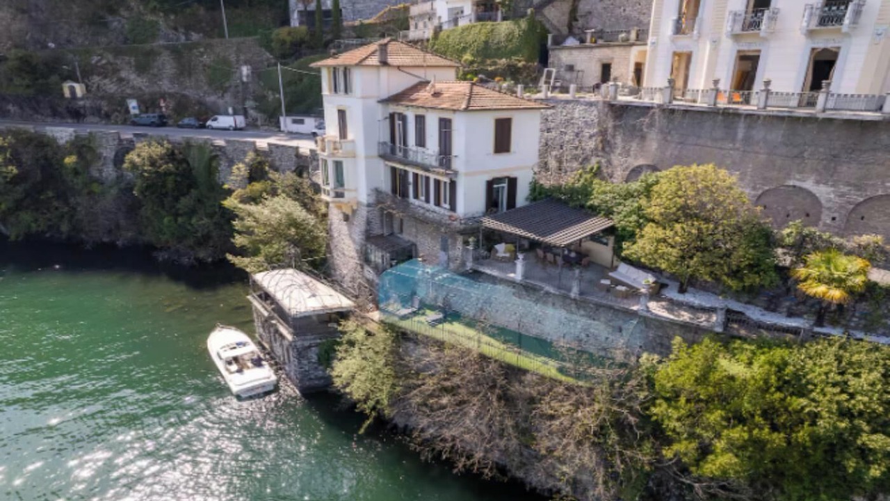 Photo of Outdoor in Argegno