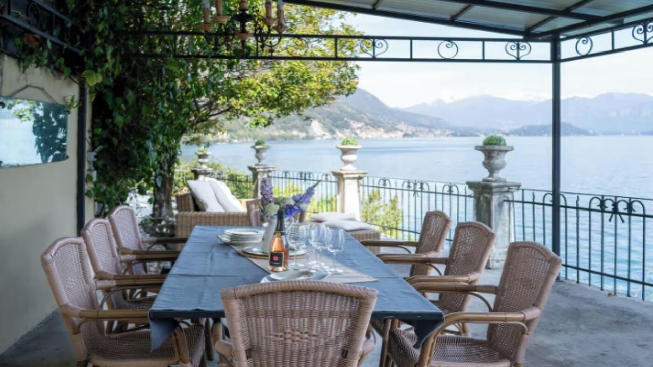 Photo of Outdoor in Argegno