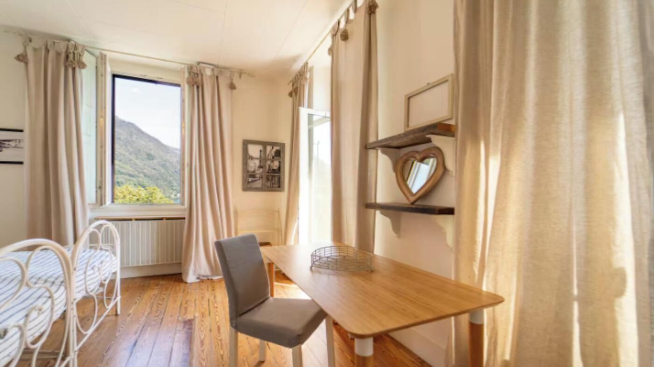 Photo of Bedroom in Argegno