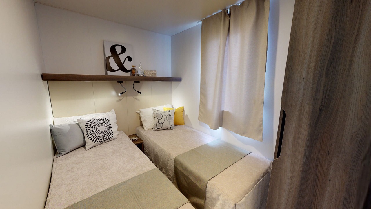 Photo of Bedroom in Idro