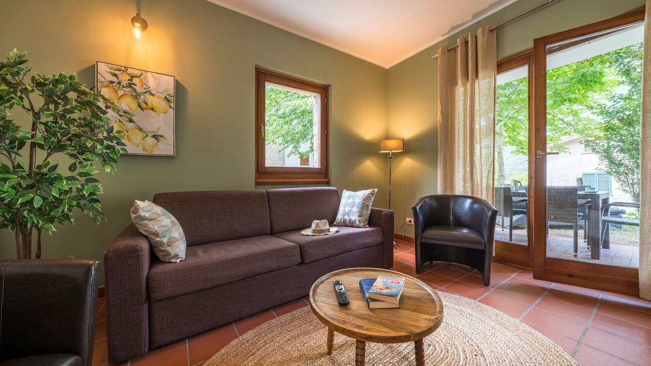 Photo of Livingroom in Crone