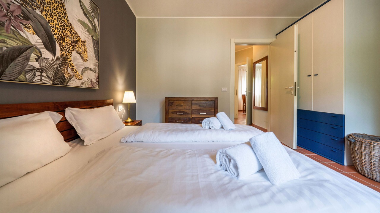 Photo of Bedroom in Crone