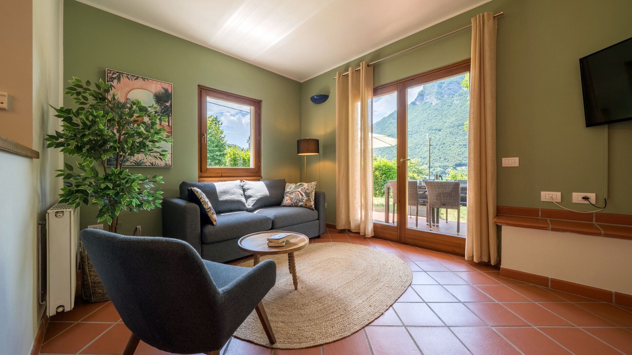 Photo of Livingroom in Crone