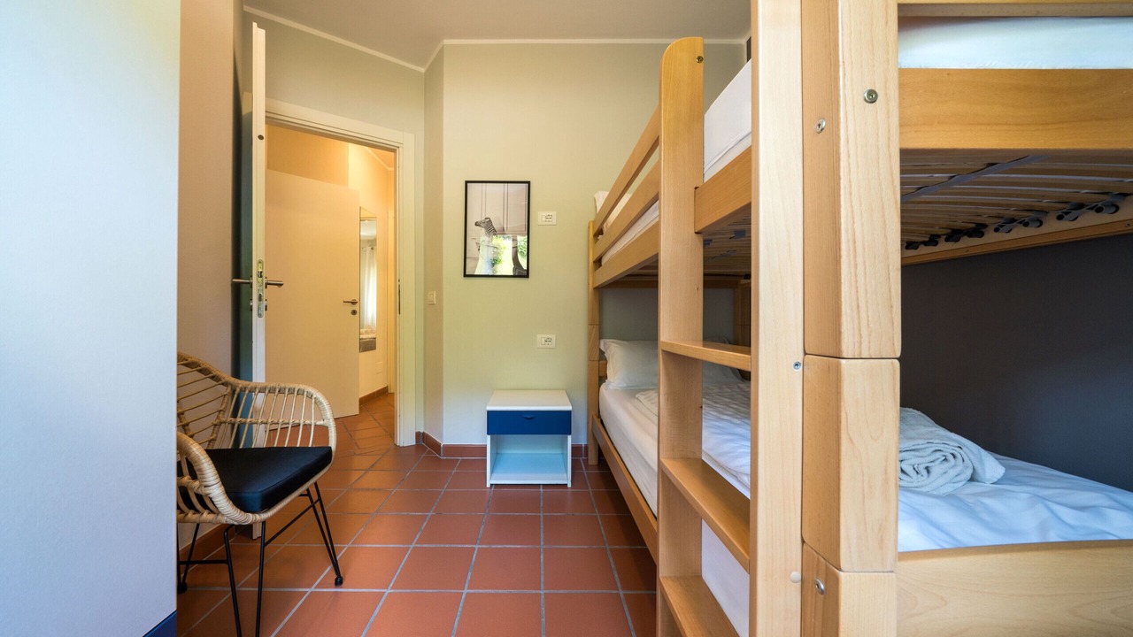 Photo of Bedroom in Crone