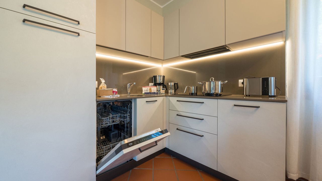 Photo of Kitchen in Crone
