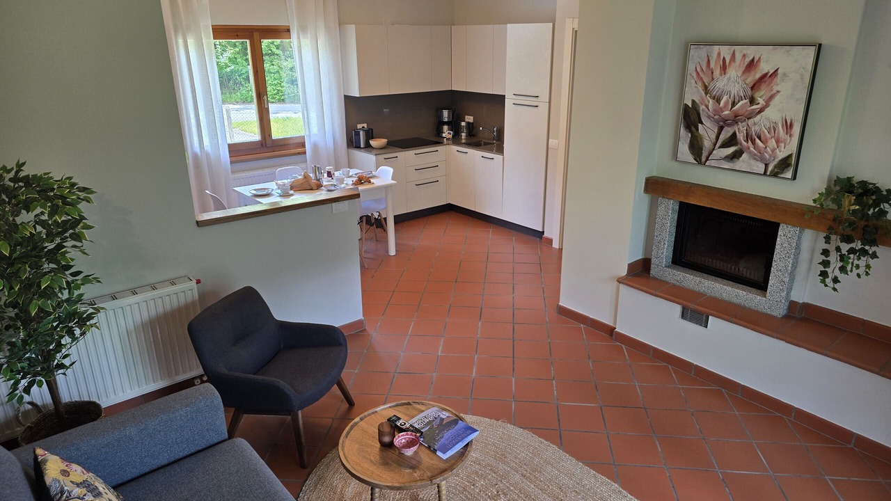 Photo of Livingroom in Crone