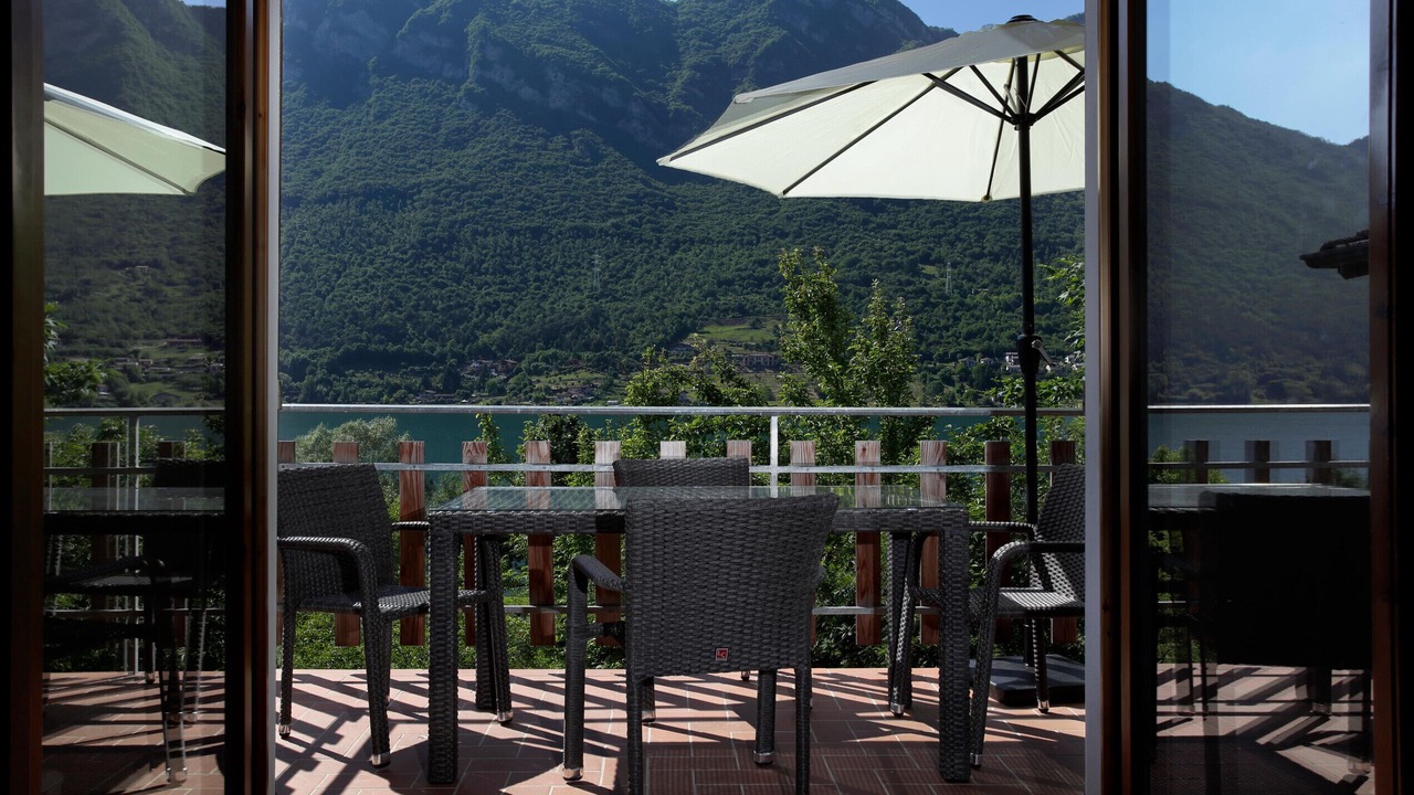 Photo of Patio Balcony in Crone