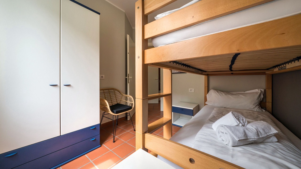 Photo of Bedroom in Crone