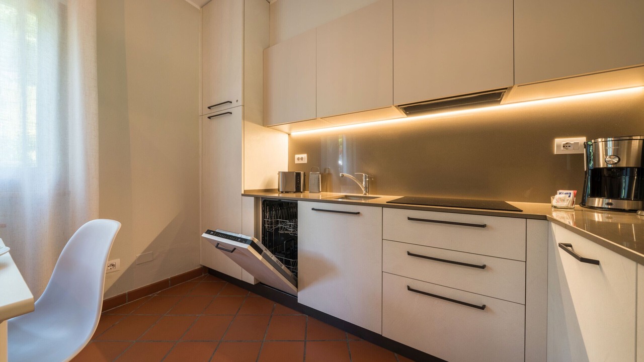 Photo of Kitchen in Crone
