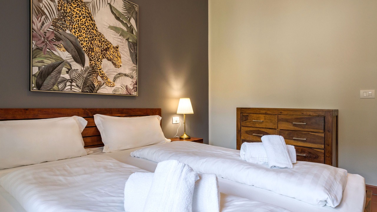 Photo of Bedroom in Crone