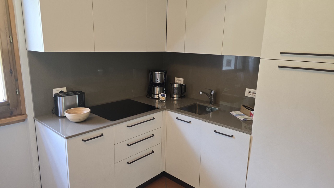 Photo of Kitchen in Crone