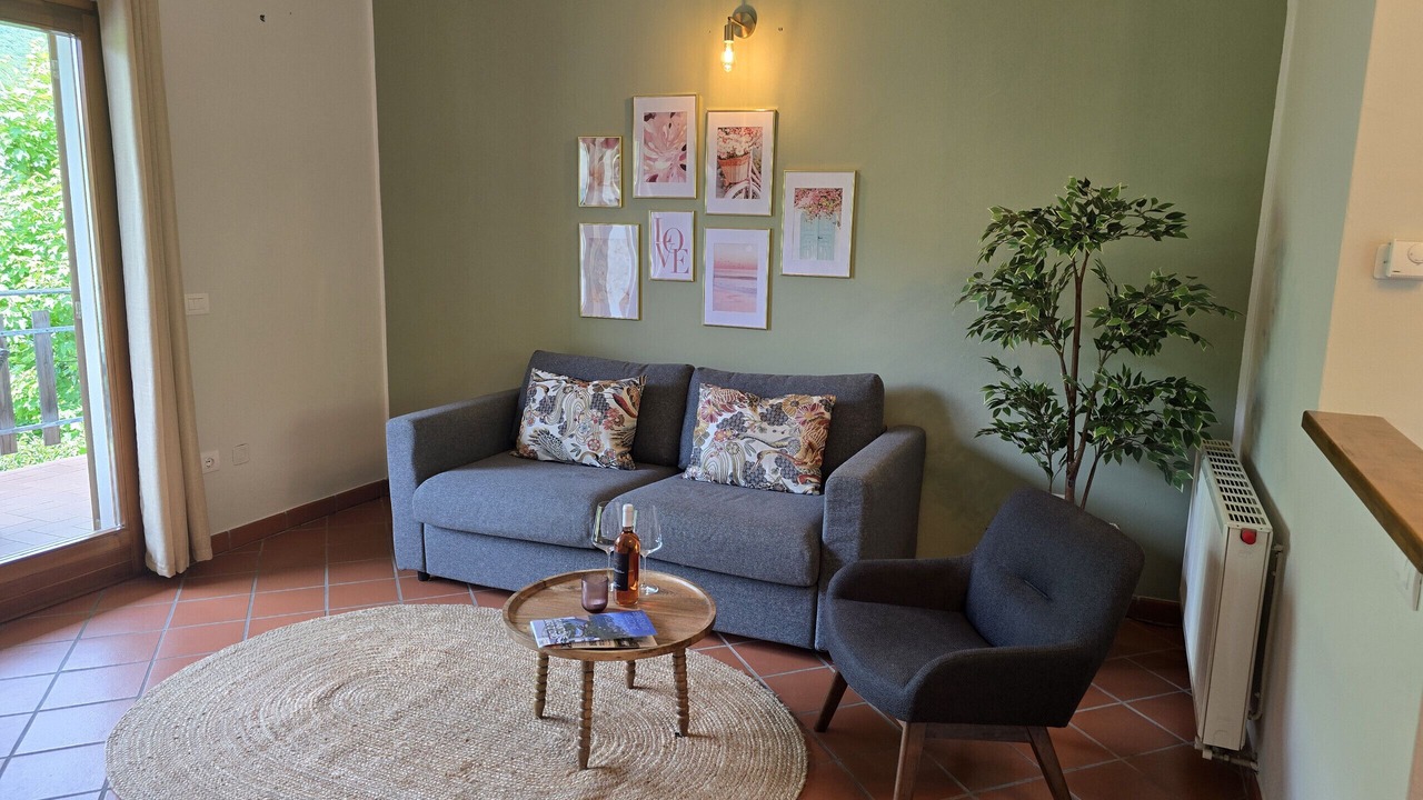 Photo of Livingroom in Crone