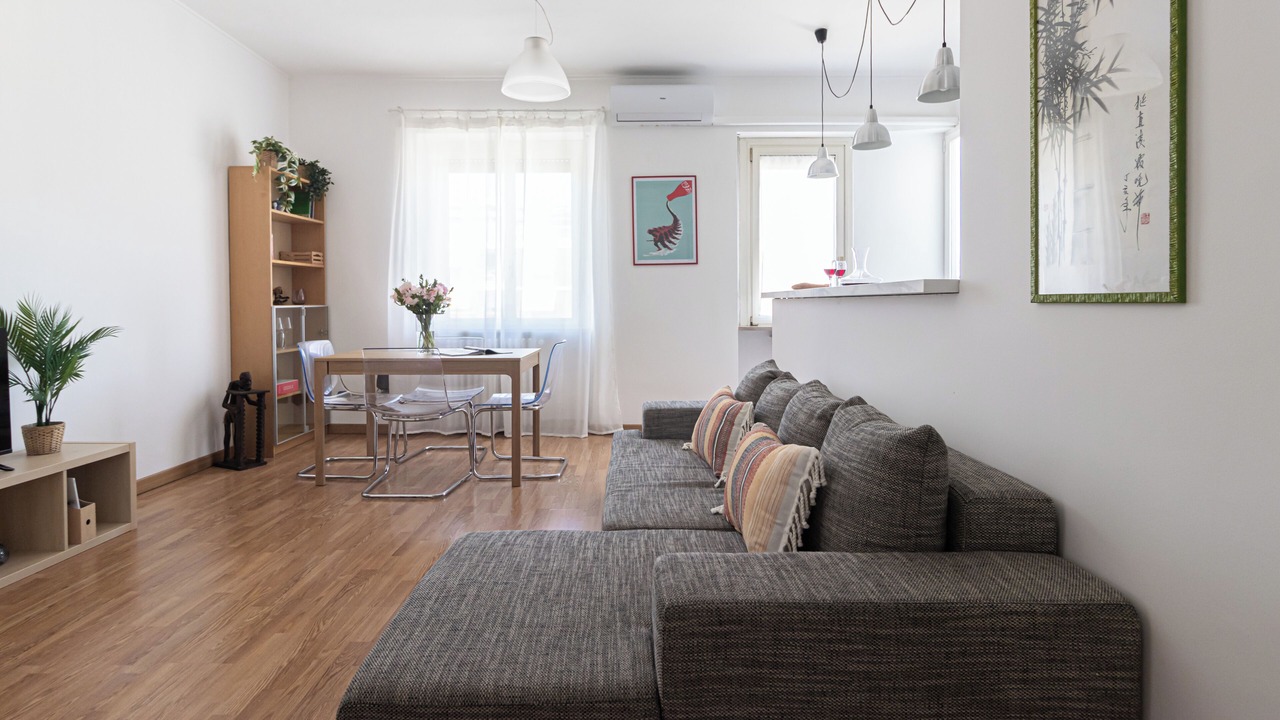 Photo of Livingroom in Porta Romana