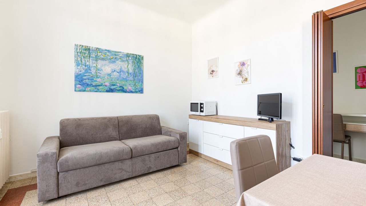 Photo of Livingroom in Segnano