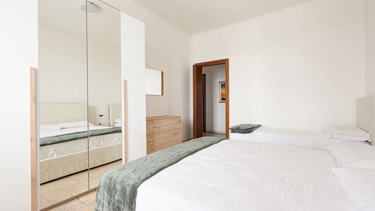 Photo of Bedroom in Segnano