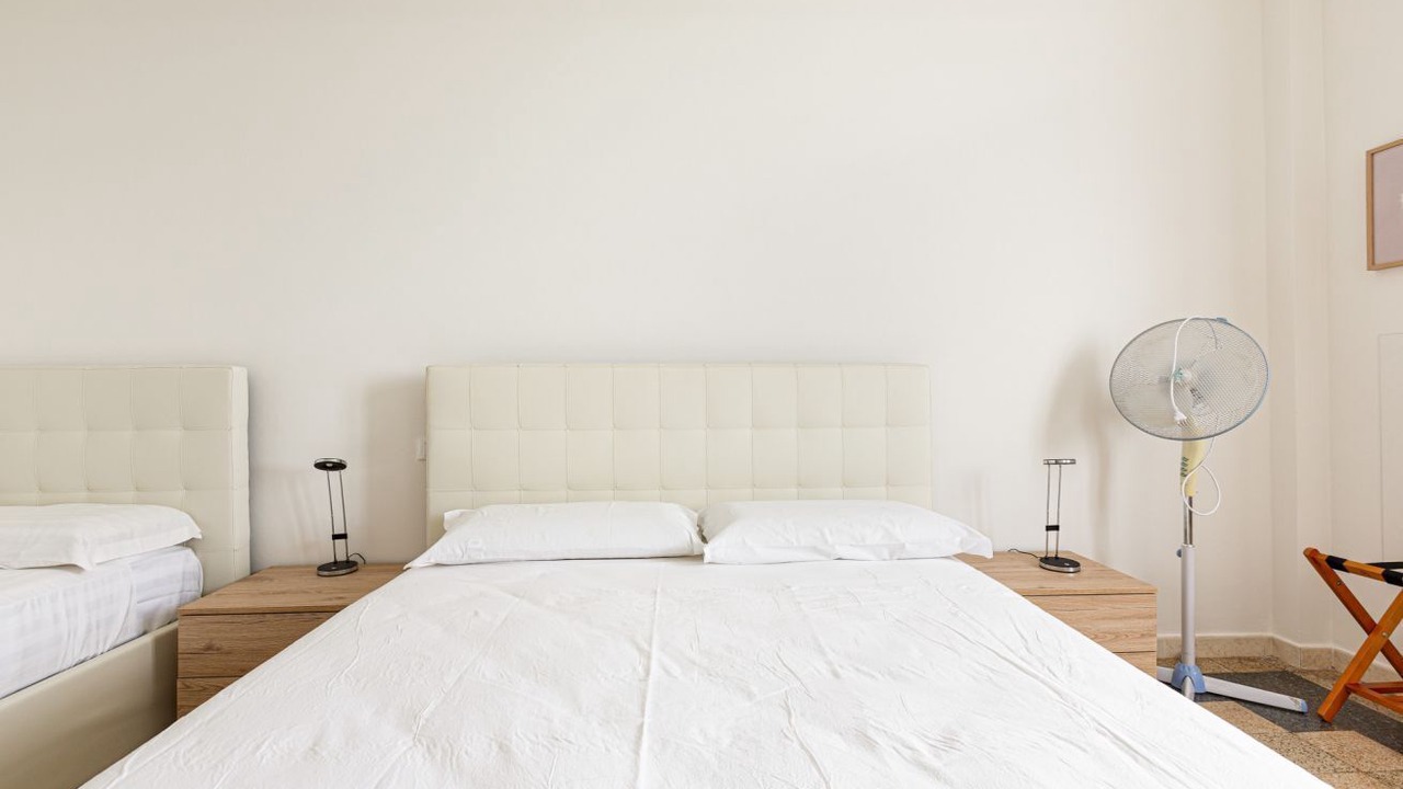 Photo of Bedroom in Segnano