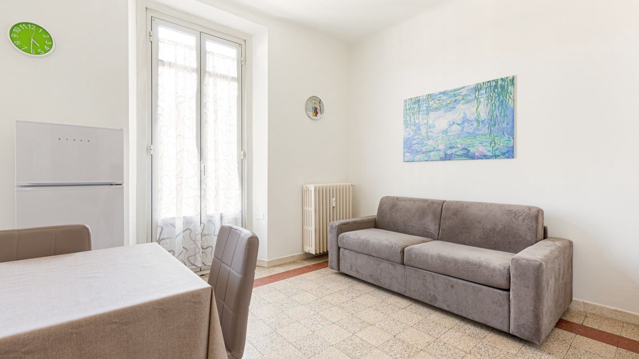 Photo of Livingroom in Segnano